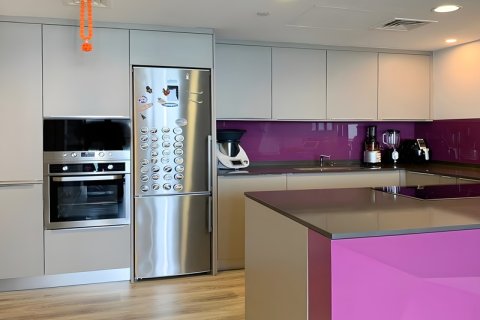 Byt v Al Raha Beach, Abu Dhabi, SAE 1 ložnice, 87.7 m² Č.: 749253 - fotografie 6