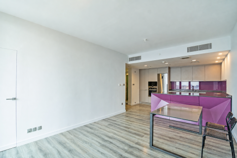 Apartmán v Al Raha Beach, Abu Dhabi, SAE 1 spálňa, 87.7 m2 č. 749253 - Fotografia 9