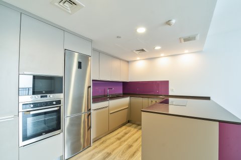 Apartmán v Al Raha Beach, Abu Dhabi, SAE 1 spálňa, 87.7 m2 č. 749253 - Fotografia 10