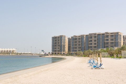 Apartmán v Al Raha Beach, Abu Dhabi, SAE 1 spálňa, 87.7 m2 č. 749253 - Fotografia 13