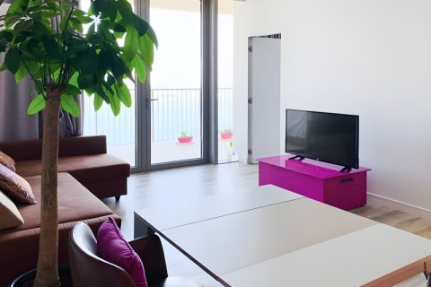 Byt v Al Raha Beach, Abu Dhabi, SAE 1 ložnice, 87.7 m² Č.: 749253 - fotografie 3