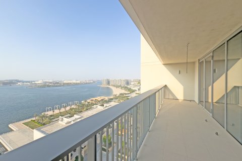 Квартира в Al Raha Beach, Абу-Даби, ОАЕ 1 спальня, 87.7м2 № 749253
