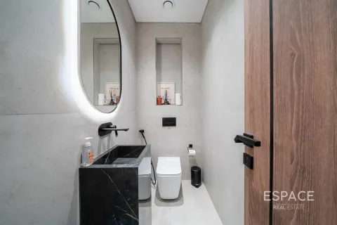 Σπίτι σε Al Furjan, Dubai, ΗΑΕ 3 υπνοδωμάτια, 198 τ.μ. Αρ. 649776 - φωτογραφία 18