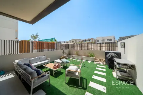 Σπίτι σε Al Furjan, Dubai, ΗΑΕ 3 υπνοδωμάτια, 198 τ.μ. Αρ. 649776 - φωτογραφία 20