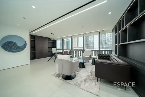 Γραφείο σε Downtown Dubai (Downtown Burj Dubai), ΗΑΕ 313 τ.μ. Αρ. 649773 - φωτογραφία 15