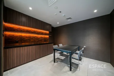Γραφείο σε Downtown Dubai (Downtown Burj Dubai), ΗΑΕ 313 τ.μ. Αρ. 649773 - φωτογραφία 9
