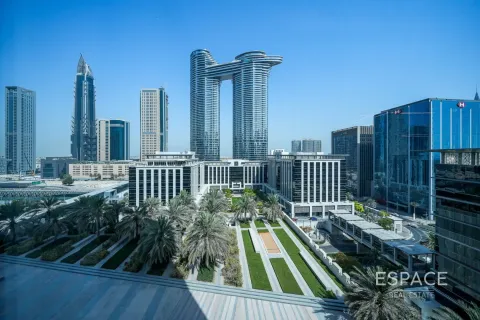 Γραφείο σε Downtown Dubai (Downtown Burj Dubai), ΗΑΕ 313 τ.μ. Αρ. 649773 - φωτογραφία 5