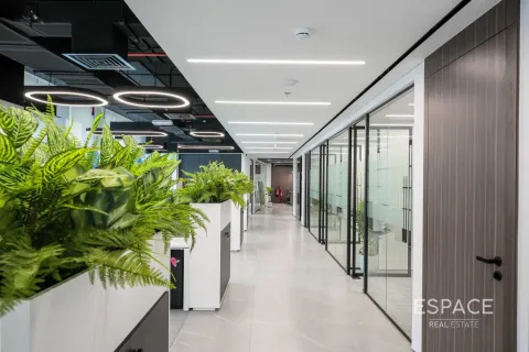Γραφείο σε Downtown Dubai (Downtown Burj Dubai), ΗΑΕ 313 τ.μ. Αρ. 649773 - φωτογραφία 14