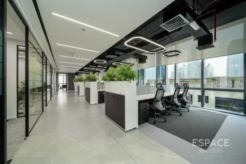 Γραφείο σε Downtown Dubai (Downtown Burj Dubai), ΗΑΕ 313 τ.μ. Αρ. 649773 - φωτογραφία 2