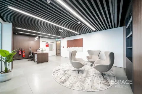 Γραφείο σε Downtown Dubai (Downtown Burj Dubai), ΗΑΕ 313 τ.μ. Αρ. 649773 - φωτογραφία 6