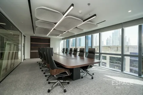 Γραφείο σε Downtown Dubai (Downtown Burj Dubai), ΗΑΕ 313 τ.μ. Αρ. 649773 - φωτογραφία 8