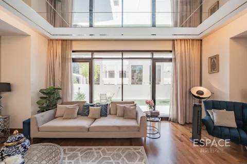 Σπίτι σε DAMAC Hills (Akoya by DAMAC), Dubai, ΗΑΕ 3 υπνοδωμάτια, 324 τ.μ. Αρ. 649778 - φωτογραφία 10