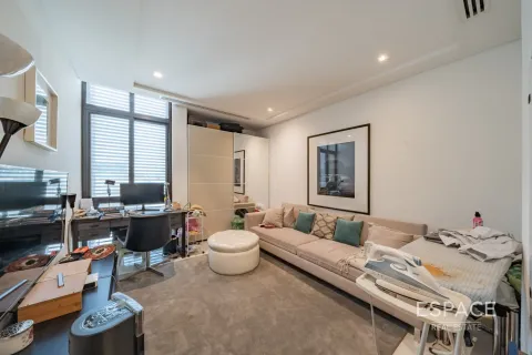 Σπίτι σε DAMAC Hills (Akoya by DAMAC), Dubai, ΗΑΕ 3 υπνοδωμάτια, 324 τ.μ. Αρ. 649778 - φωτογραφία 9