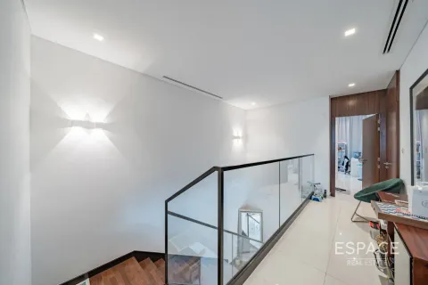 Σπίτι σε DAMAC Hills (Akoya by DAMAC), Dubai, ΗΑΕ 3 υπνοδωμάτια, 324 τ.μ. Αρ. 649778 - φωτογραφία 8
