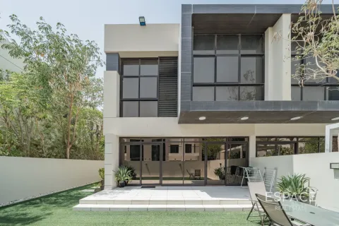 Σπίτι σε DAMAC Hills (Akoya by DAMAC), Dubai, ΗΑΕ 3 υπνοδωμάτια, 324 τ.μ. Αρ. 649778 - φωτογραφία 17
