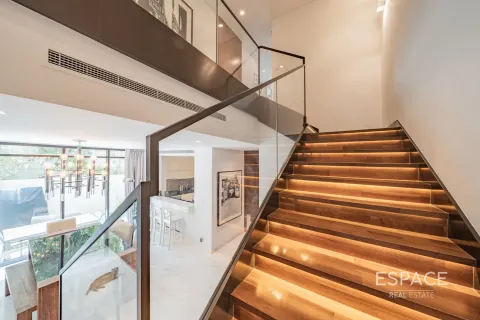Σπίτι σε DAMAC Hills (Akoya by DAMAC), Dubai, ΗΑΕ 3 υπνοδωμάτια, 324 τ.μ. Αρ. 649778 - φωτογραφία 13