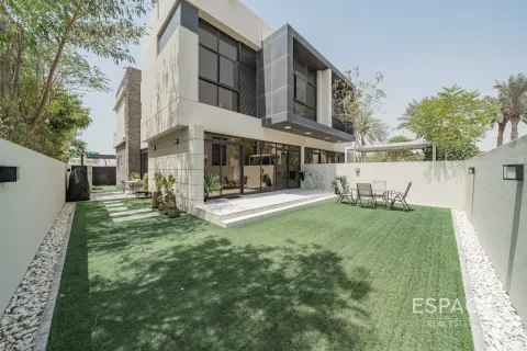 Σπίτι σε DAMAC Hills (Akoya by DAMAC), Dubai, ΗΑΕ 3 υπνοδωμάτια, 324 τ.μ. Αρ. 649778 - φωτογραφία 16
