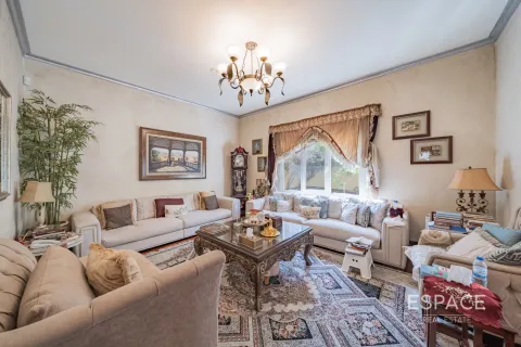 Villa itt: Meadows, Dubai, EAE, 4 hálószoba, 337 m², azonosító: 649779 - fénykép 3