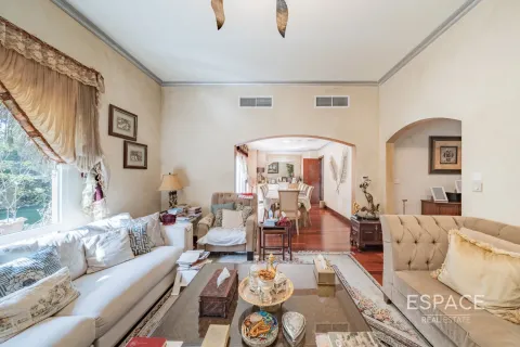 Villa itt: Meadows, Dubai, EAE, 4 hálószoba, 337 m², azonosító: 649779 - fénykép 4