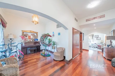 Villa itt: Meadows, Dubai, EAE, 4 hálószoba, 337 m², azonosító: 649779 - fénykép 6