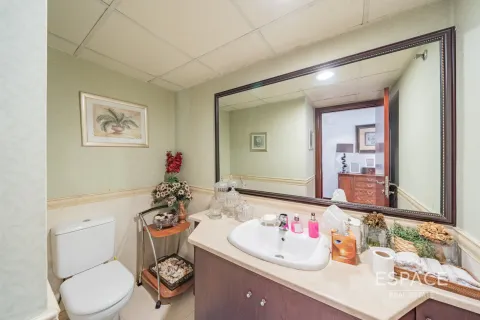 Villa itt: Meadows, Dubai, EAE, 4 hálószoba, 337 m², azonosító: 649779 - fénykép 14