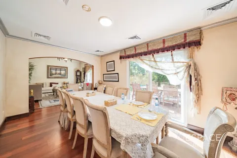 Villa itt: Meadows, Dubai, EAE, 4 hálószoba, 337 m², azonosító: 649779 - fénykép 5
