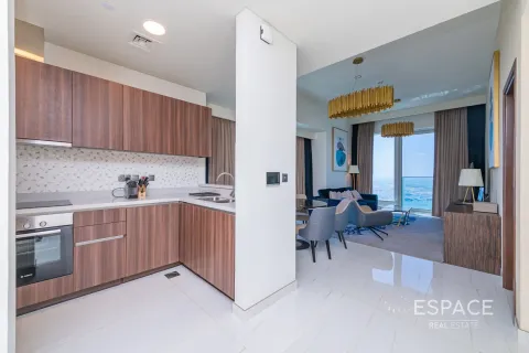 Dubai Media City, UAE의 판매용 아파트 침실 1개, 101제곱미터 번호 649775 - 사진 5