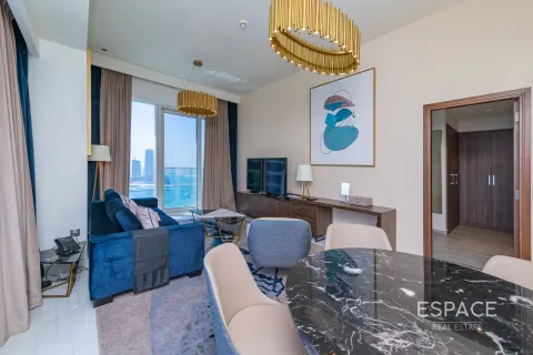 Dubai Media City, UAE의 판매용 아파트 침실 1개, 101제곱미터 번호 649775 - 사진 3