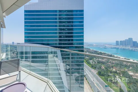 Dubai Media City, UAE의 판매용 아파트 침실 1개, 101제곱미터 번호 649775 - 사진 13