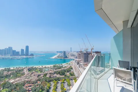 Dubai Media City, UAE의 판매용 아파트 침실 1개, 101제곱미터 번호 649775 - 사진 2