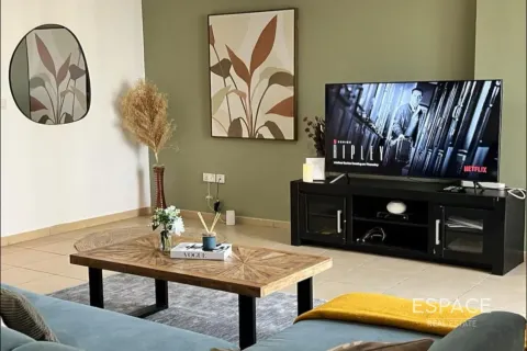 Διαμέρισμα σε Jumeirah Beach Residence, Dubai, ΗΑΕ 2 υπνοδωμάτια, 129 τ.μ. Αρ. 649774 - φωτογραφία 3