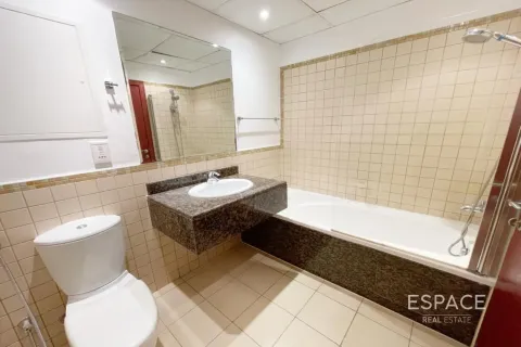 Διαμέρισμα σε Jumeirah Beach Residence, Dubai, ΗΑΕ 2 υπνοδωμάτια, 129 τ.μ. Αρ. 649774 - φωτογραφία 13