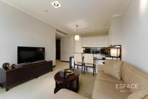 Dzīvoklis Dubai Marinajā, AAE 1 istaba, 81 m2 Nr. 649777 - attēls 3