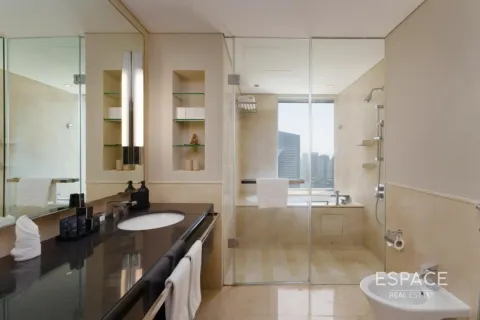 Dzīvoklis Dubai Marinajā, AAE 1 istaba, 81 m2 Nr. 649777 - attēls 11