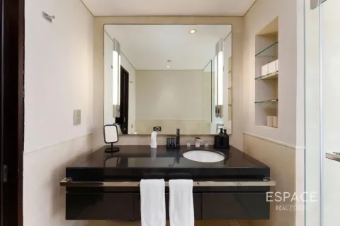 Dzīvoklis Dubai Marinajā, AAE 1 istaba, 81 m2 Nr. 649777 - attēls 10