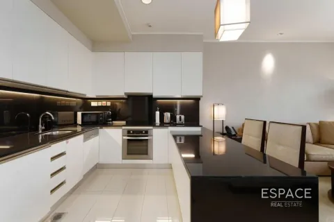 Dzīvoklis Dubai Marinajā, AAE 1 istaba, 81 m2 Nr. 649777 - attēls 6