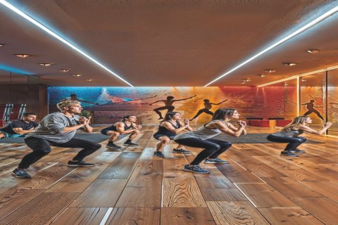 Apartment sa Jumeirah Lake Towers, Dubai, UAE 39 sq.m. № 677705 - larawan 3