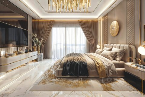 Apartment sa Jumeirah Lake Towers, Dubai, UAE 39 sq.m. № 677705 - larawan 9