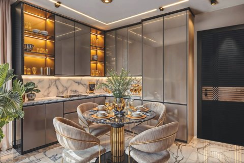 Apartment sa Jumeirah Lake Towers, Dubai, UAE 39 sq.m. № 677705 - larawan 7