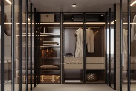 Müüa villa asukohaga Abu Dhabi, AÜE: 4 magamistoaga, 785 m² Nr 662972 - pilt 1