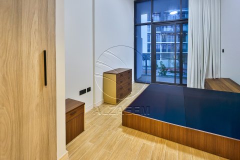 Townhouse di Masdar City, Abu Dhabi, UEA 3 kamar tidur, 188 m2 nomor 662968 - foto 14