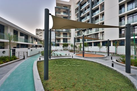 Townhouse di Masdar City, Abu Dhabi, UEA 3 kamar tidur, 188 m2 nomor 662968 - foto 2