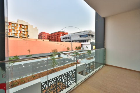 Townhouse di Masdar City, Abu Dhabi, UEA 3 kamar tidur, 188 m2 nomor 662968 - foto 27
