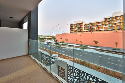 Townhouse di Masdar City, Abu Dhabi, UEA 3 kamar tidur, 188 m2 nomor 662968 - foto 28
