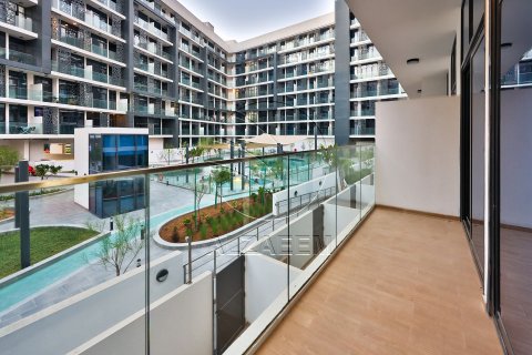 Townhouse di Masdar City, Abu Dhabi, UEA 3 kamar tidur, 188 m2 nomor 662968 - foto 18