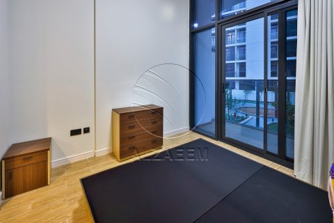 Townhouse di Masdar City, Abu Dhabi, UEA 3 kamar tidur, 188 m2 nomor 662968 - foto 16