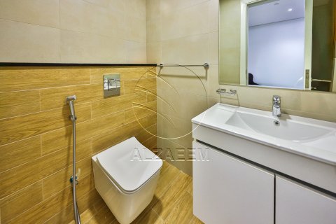 Townhouse di Masdar City, Abu Dhabi, UEA 3 kamar tidur, 188 m2 nomor 662968 - foto 12