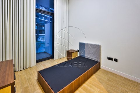 Townhouse di Masdar City, Abu Dhabi, UEA 3 kamar tidur, 188 m2 nomor 662968 - foto 19