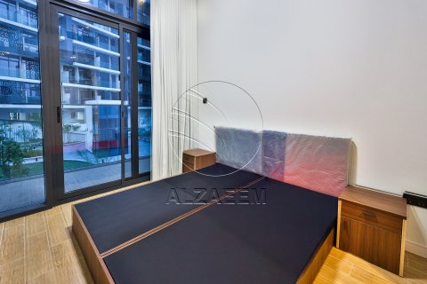 Townhouse di Masdar City, Abu Dhabi, UEA 3 kamar tidur, 188 m2 nomor 662968 - foto 15