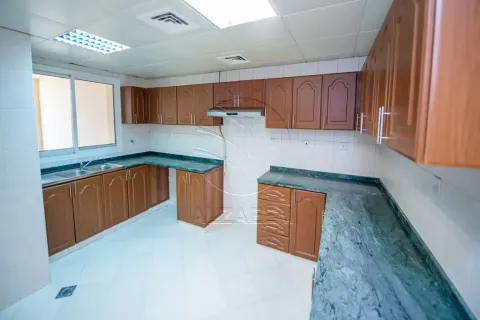 Huvila Abu Dhabi, Arabiemiraatit 3 makuuhuonetta, 172 m2 № 662967 - kuva 14